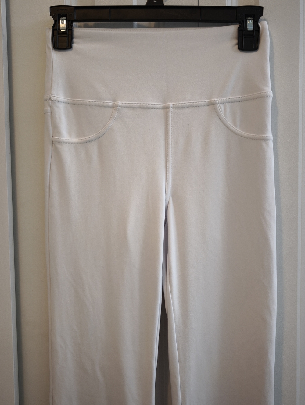 Halara Women's Wide Leg Yoga Pants Buttery Soft - Picture 4 of 9